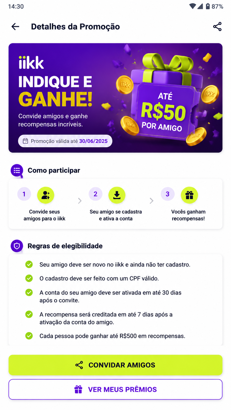 iikk screenshot