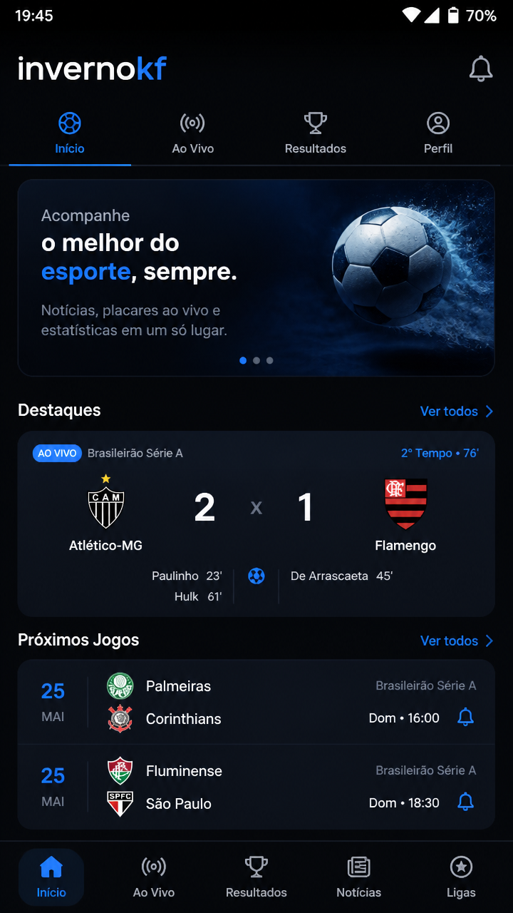 invernokf screenshot