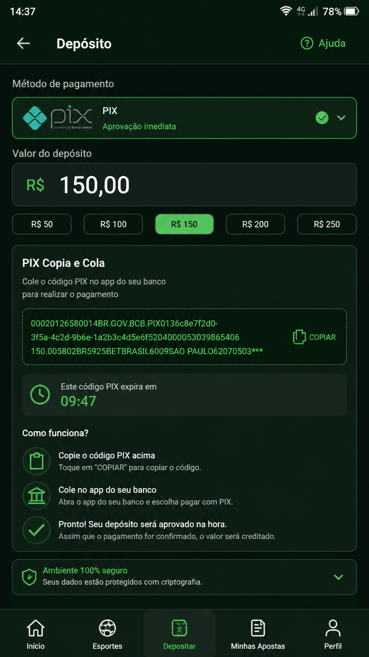 irmaopg screenshot