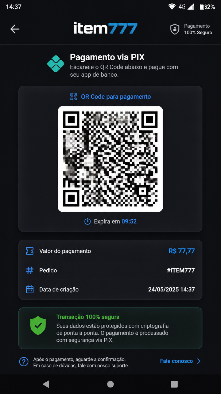 item777 screenshot
