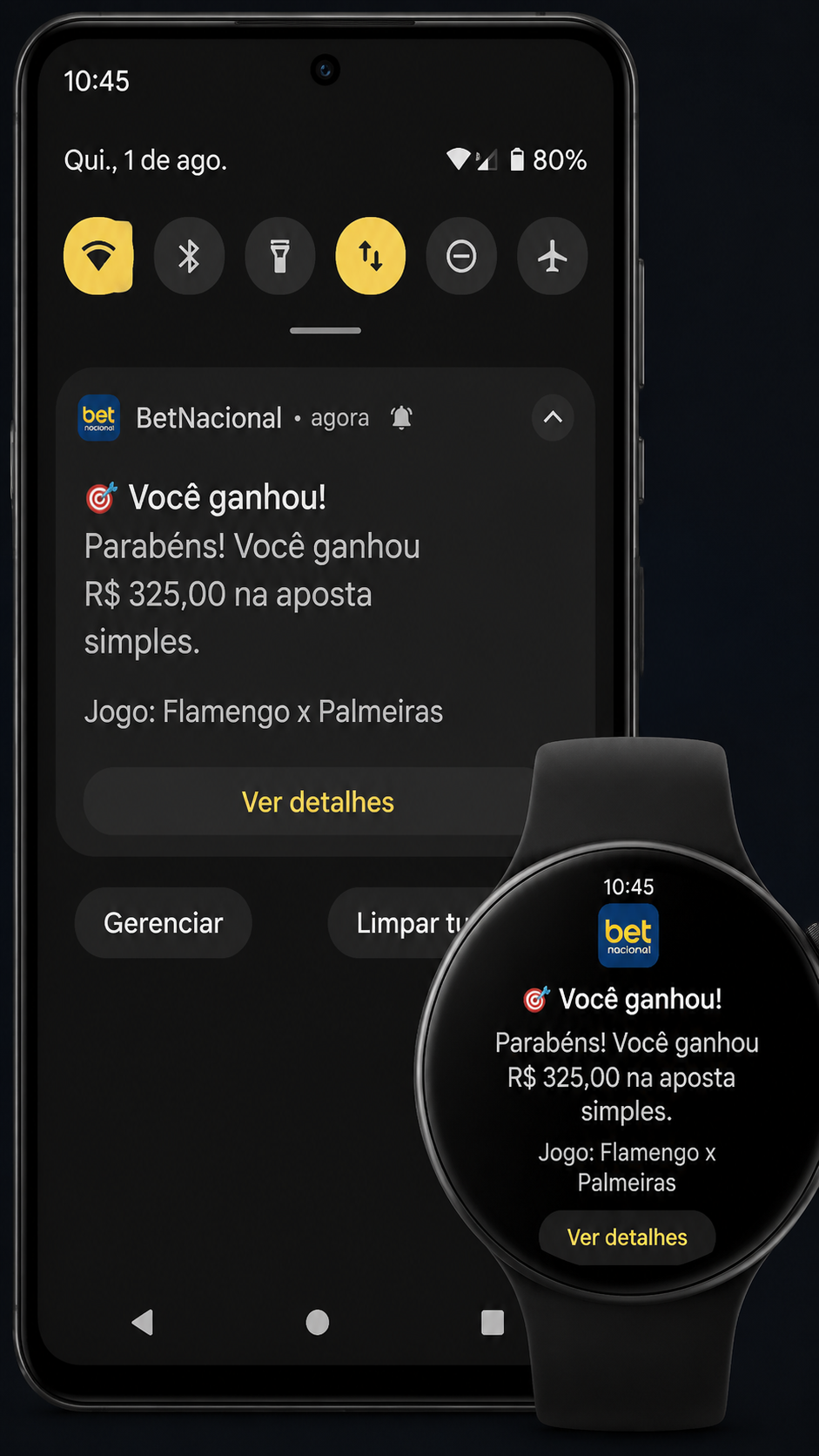iwc777 screenshot