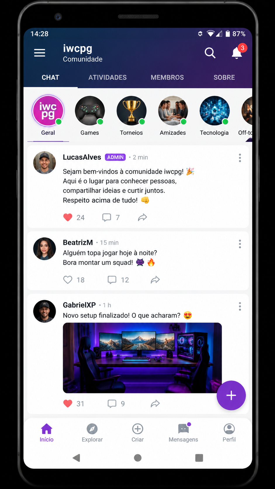 iwcpg screenshot