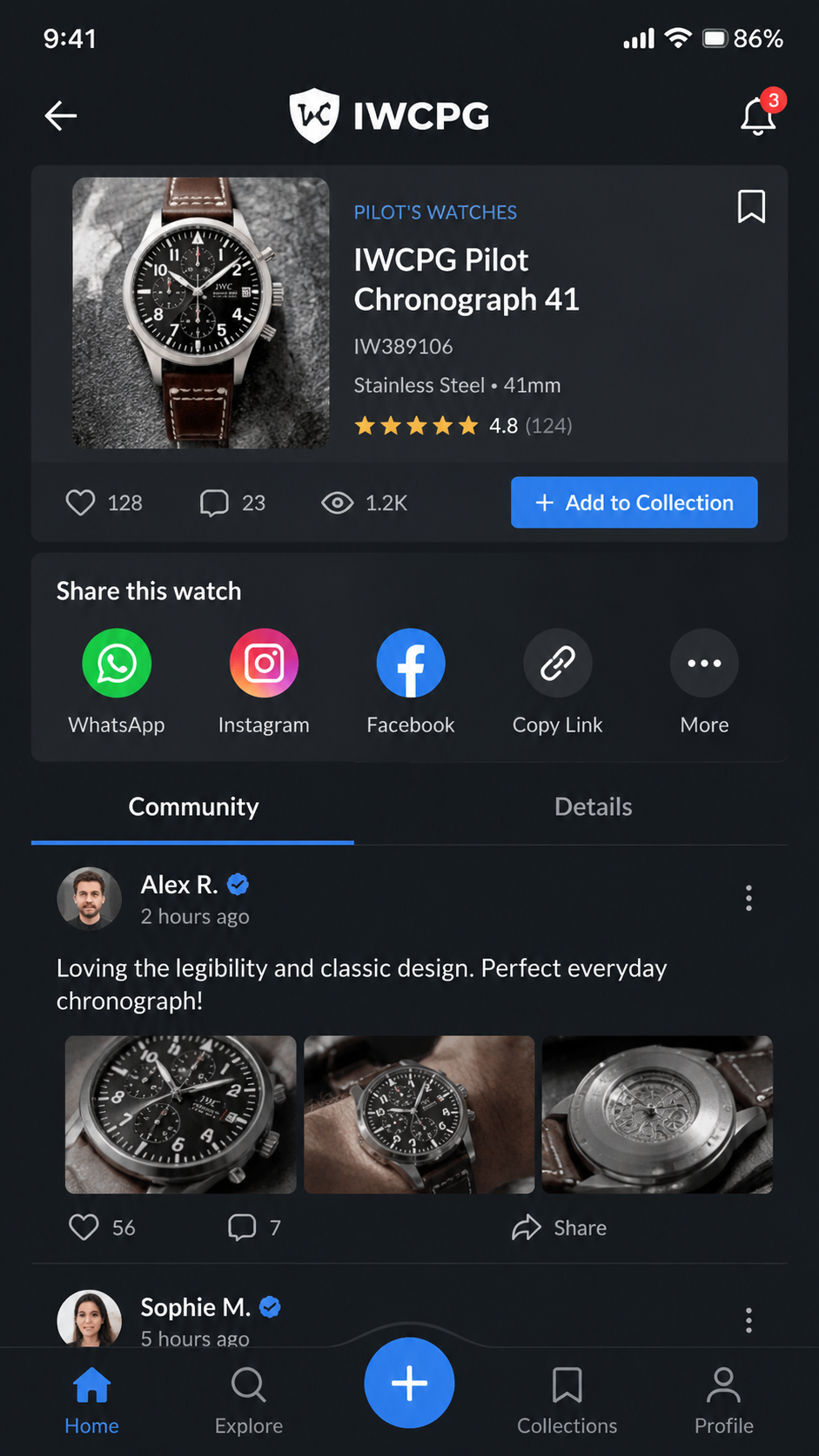 iwcpg screenshot