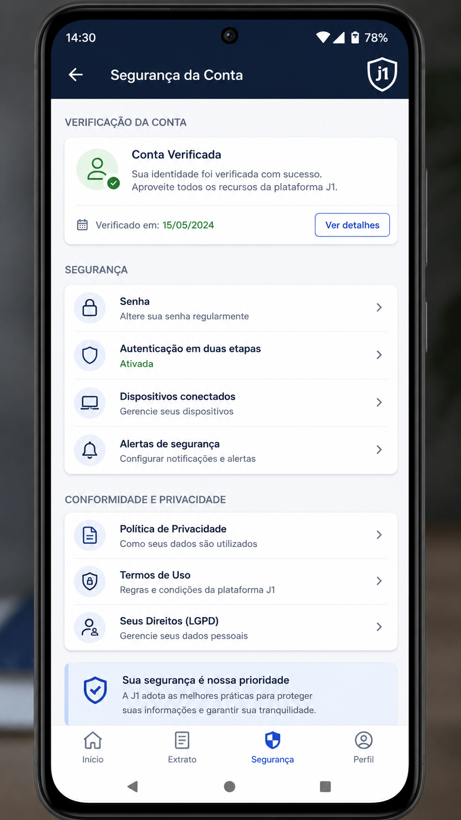j1 screenshot
