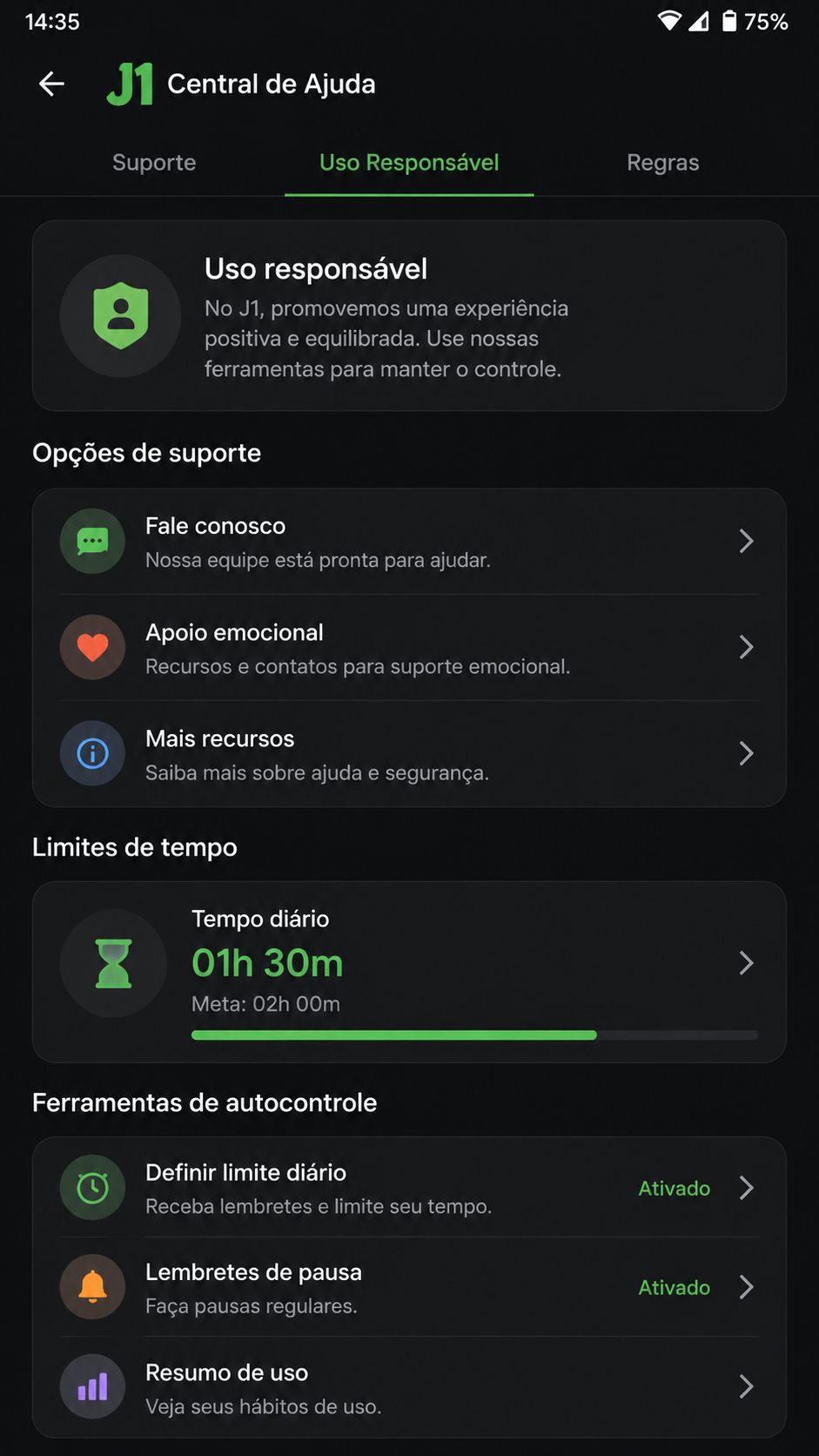 j1 screenshot