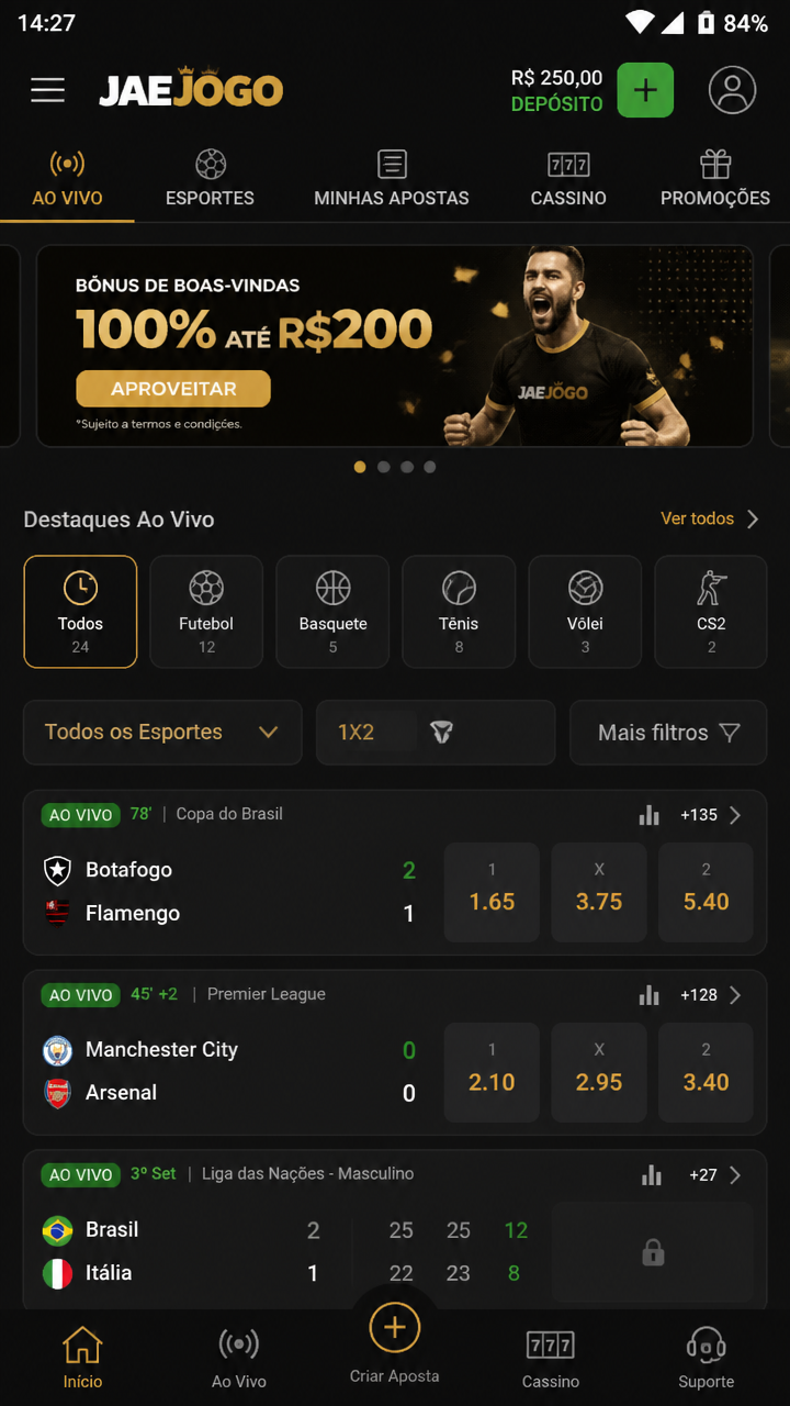 JaeJogo screenshot