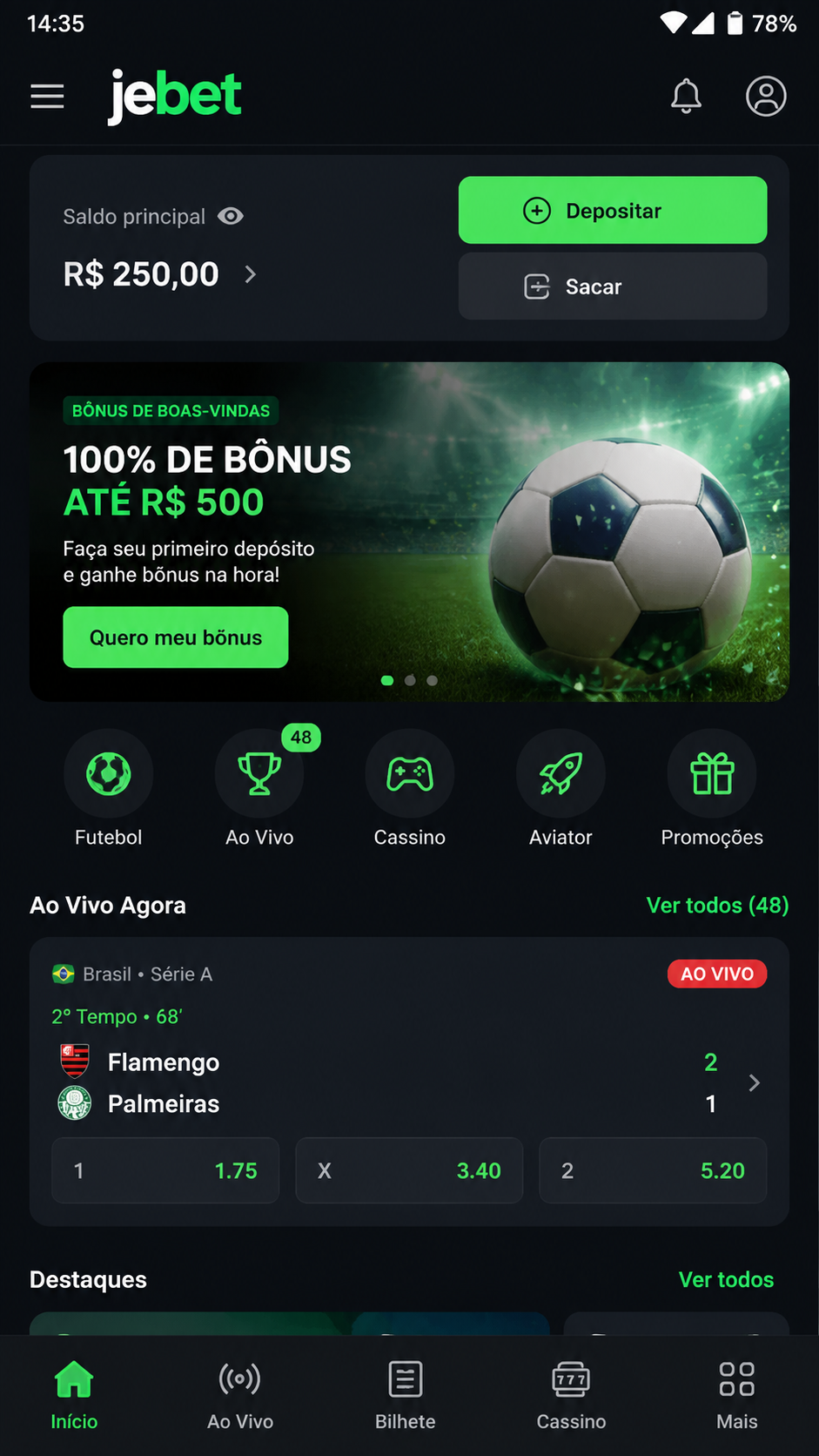 jebet screenshot