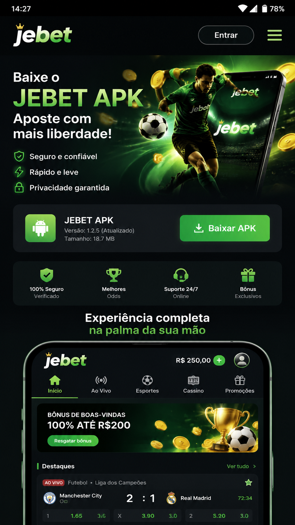 jebet screenshot