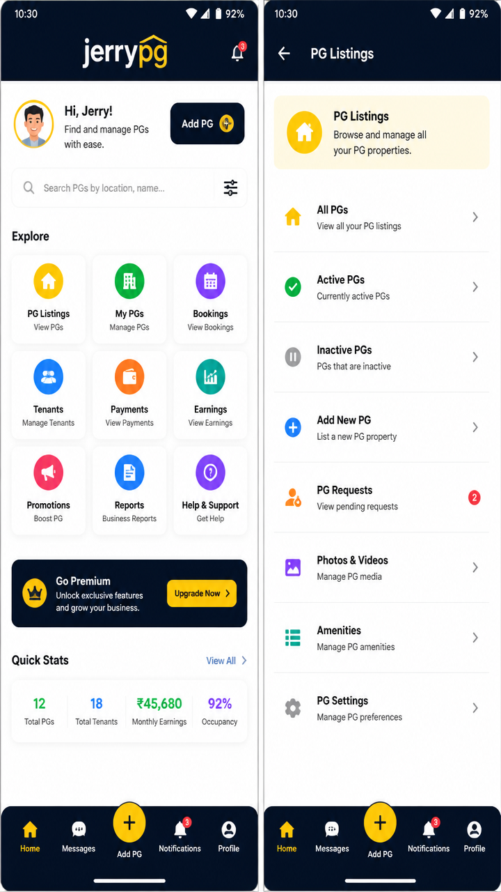 jerrypg screenshot