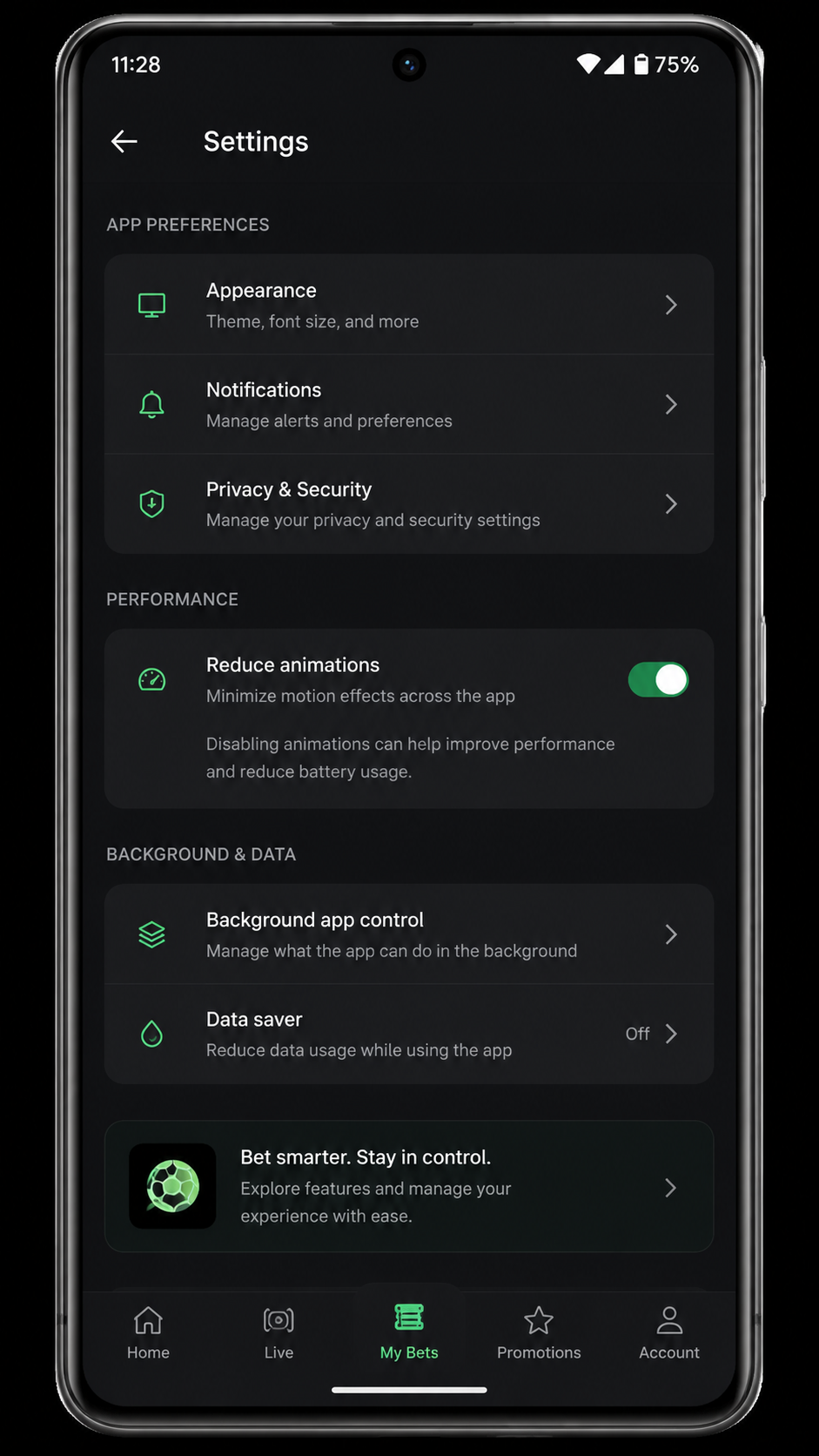 jgos7 screenshot