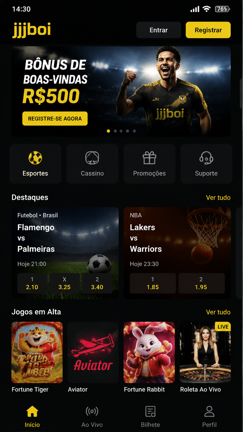jjjboi screenshot