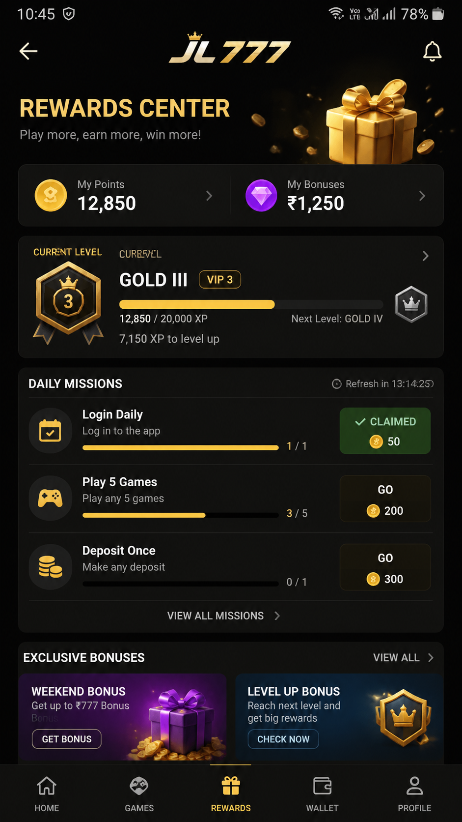 jl777 screenshot