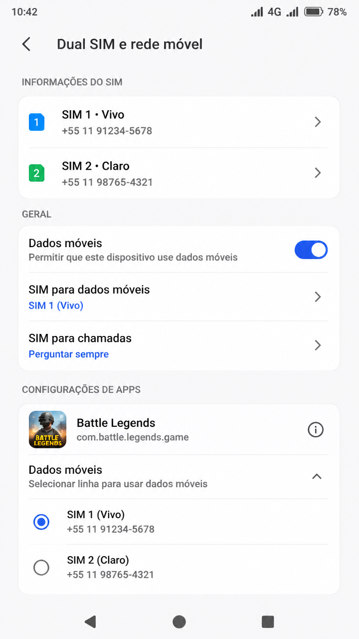 jogarwin screenshot