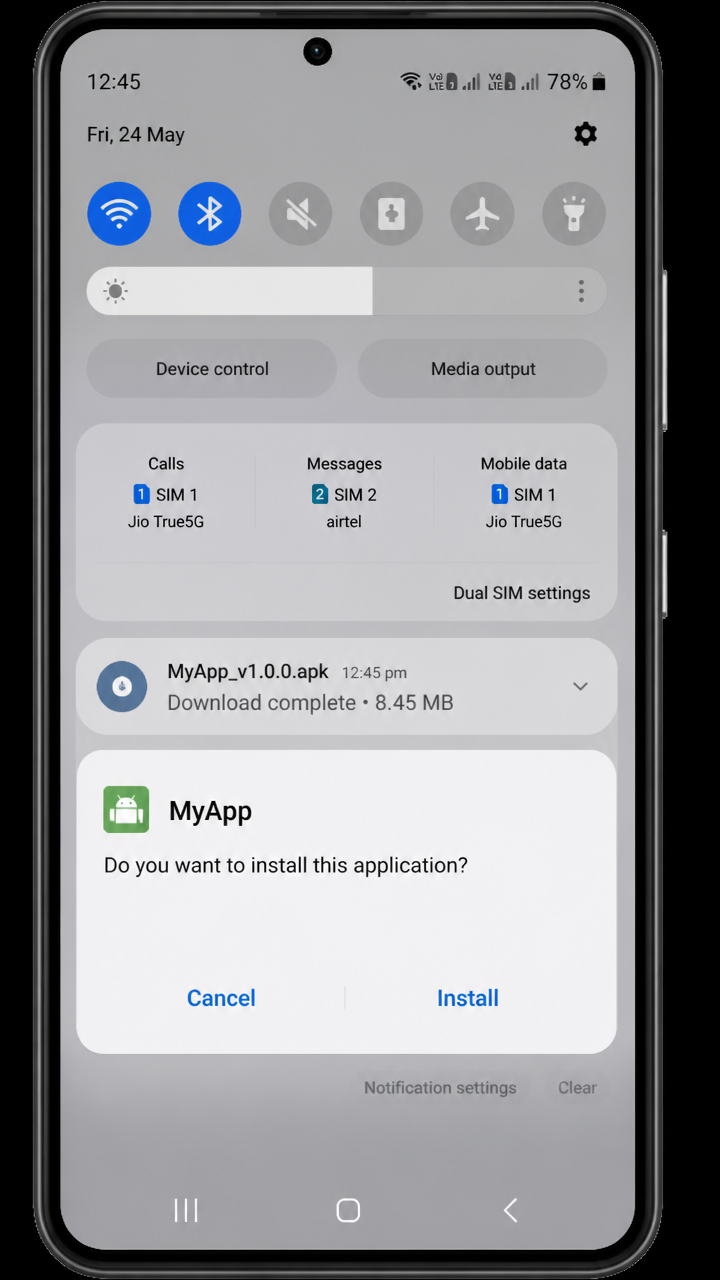 jogarwin screenshot