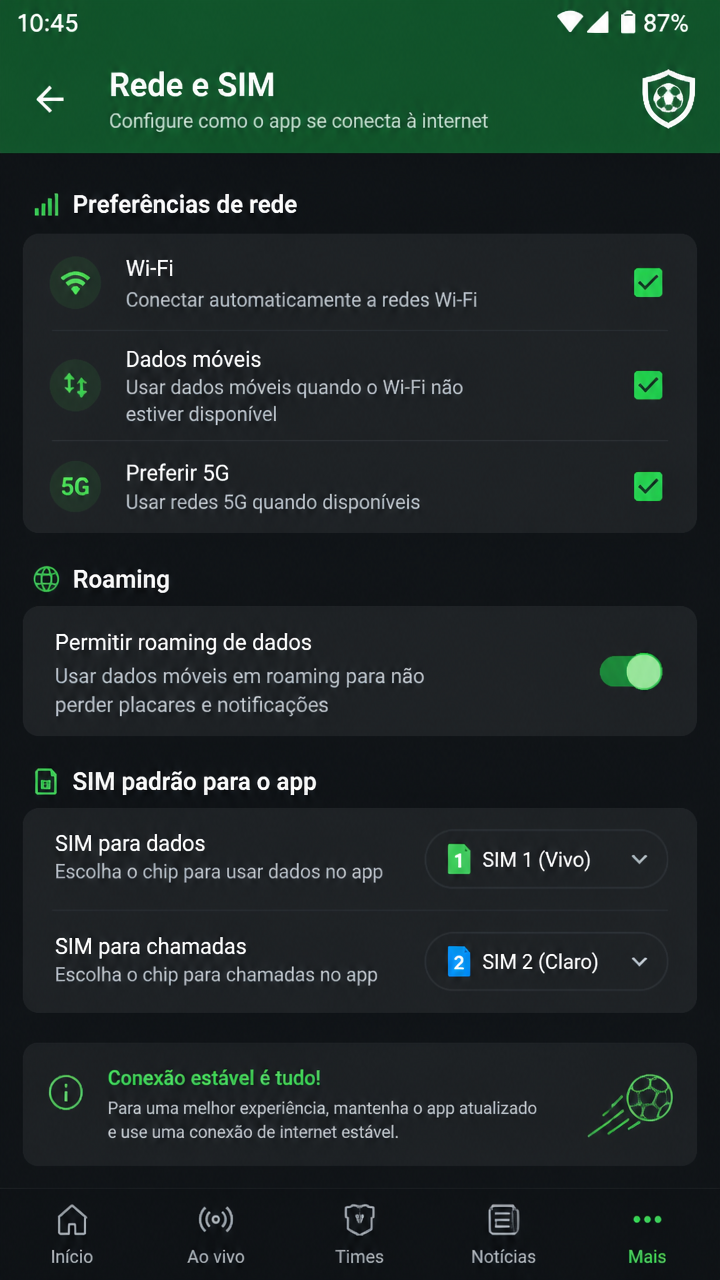 jogarwin screenshot
