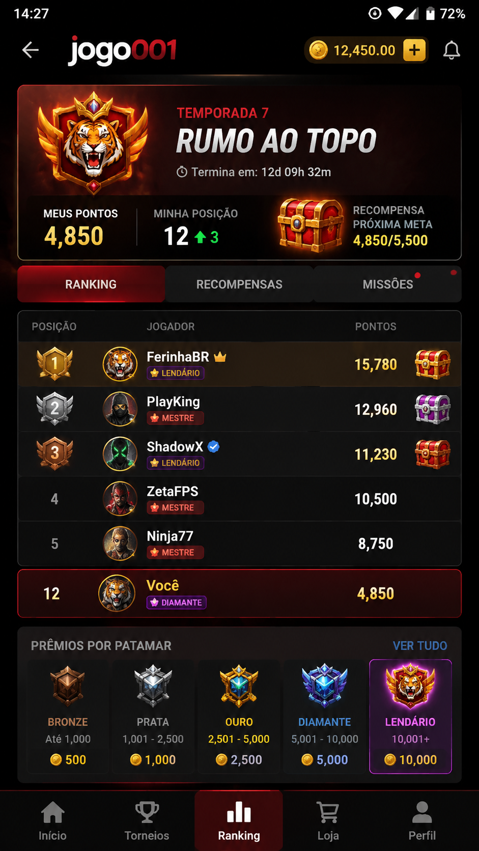 jogo001 screenshot
