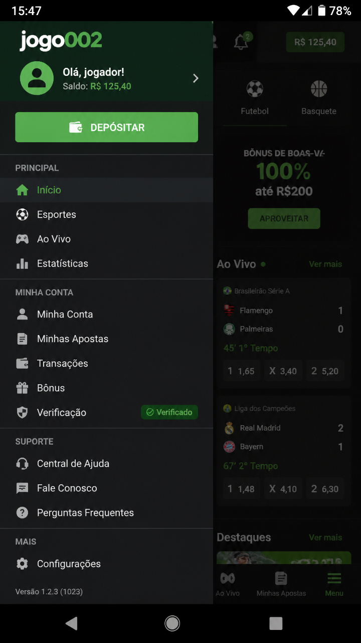 jogo002 screenshot