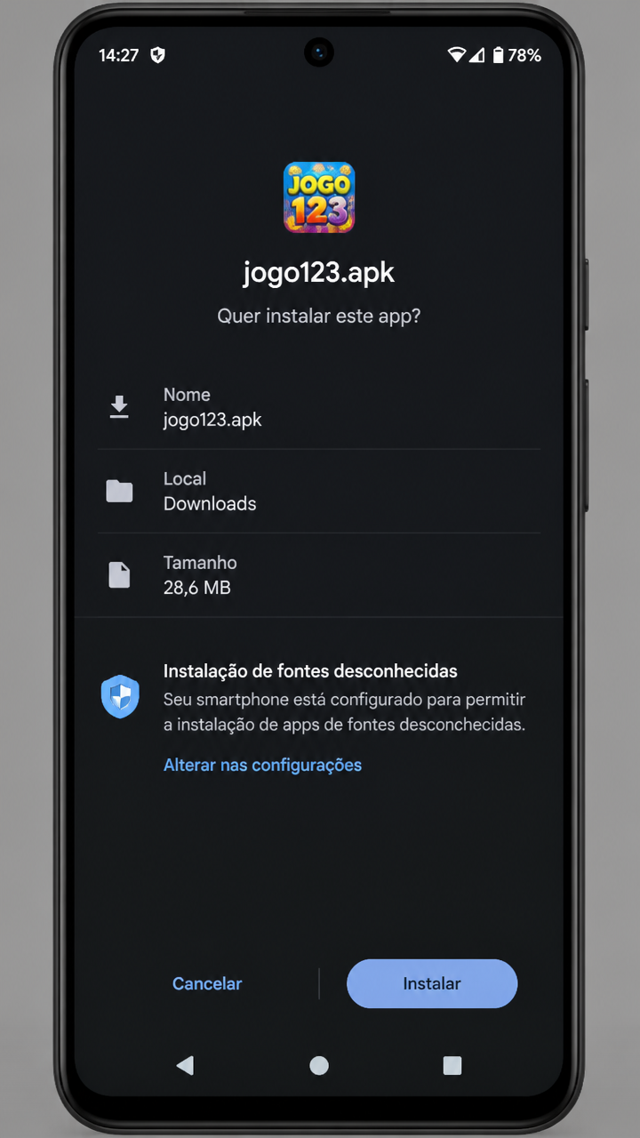 jogo123 screenshot