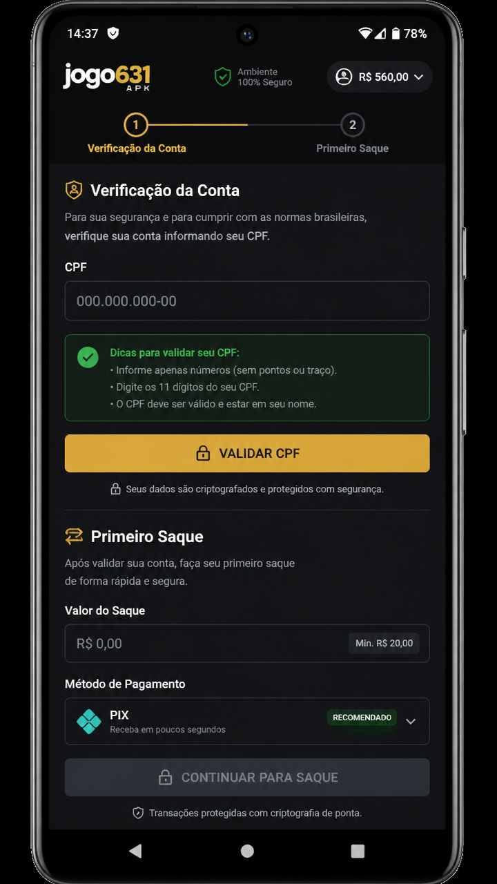 jogo631 screenshot