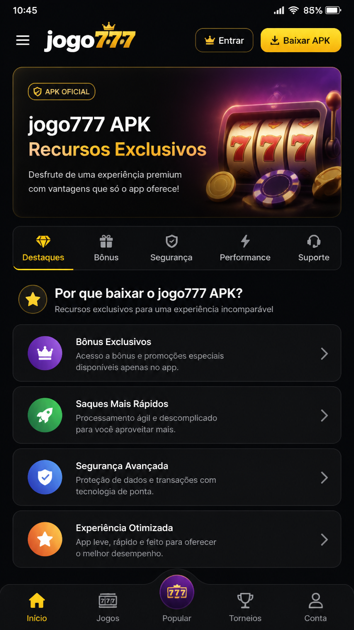 jogo777 screenshot