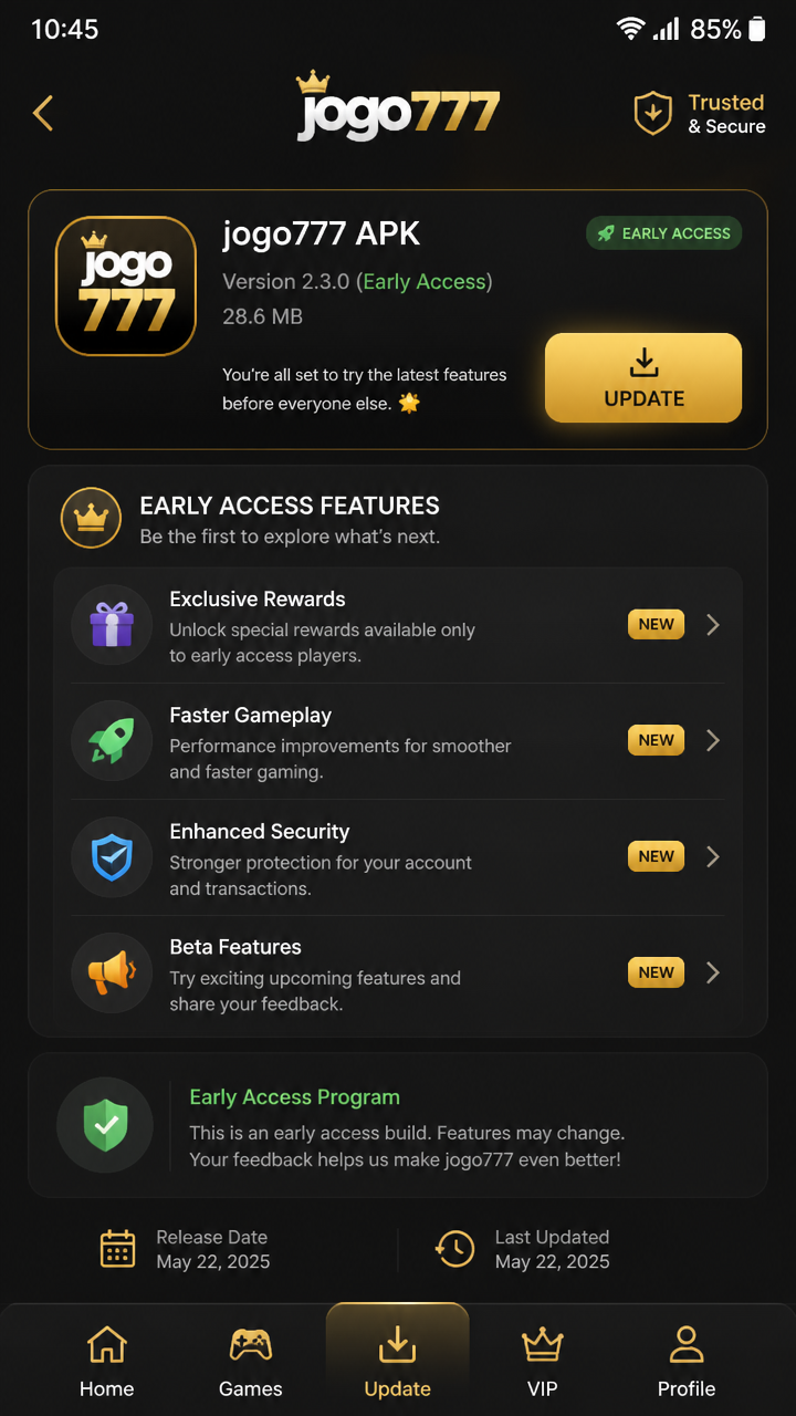 jogo777 screenshot