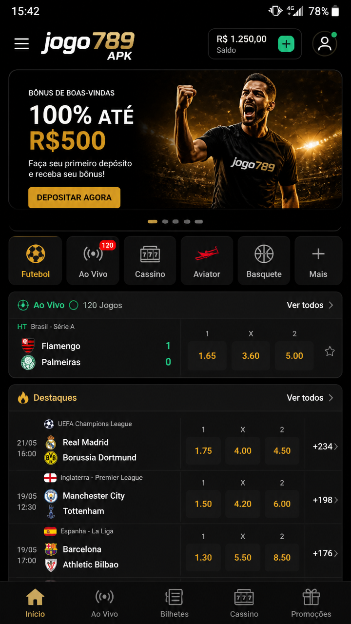 jogo789 screenshot