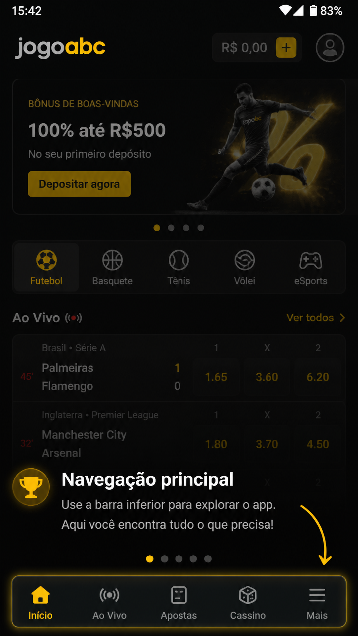 jogoabc screenshot