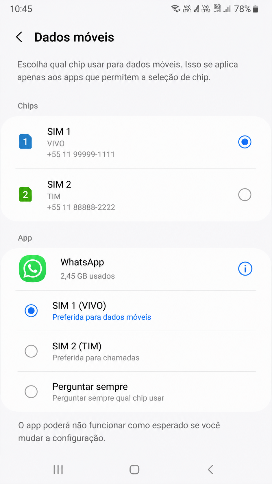 jogovip screenshot