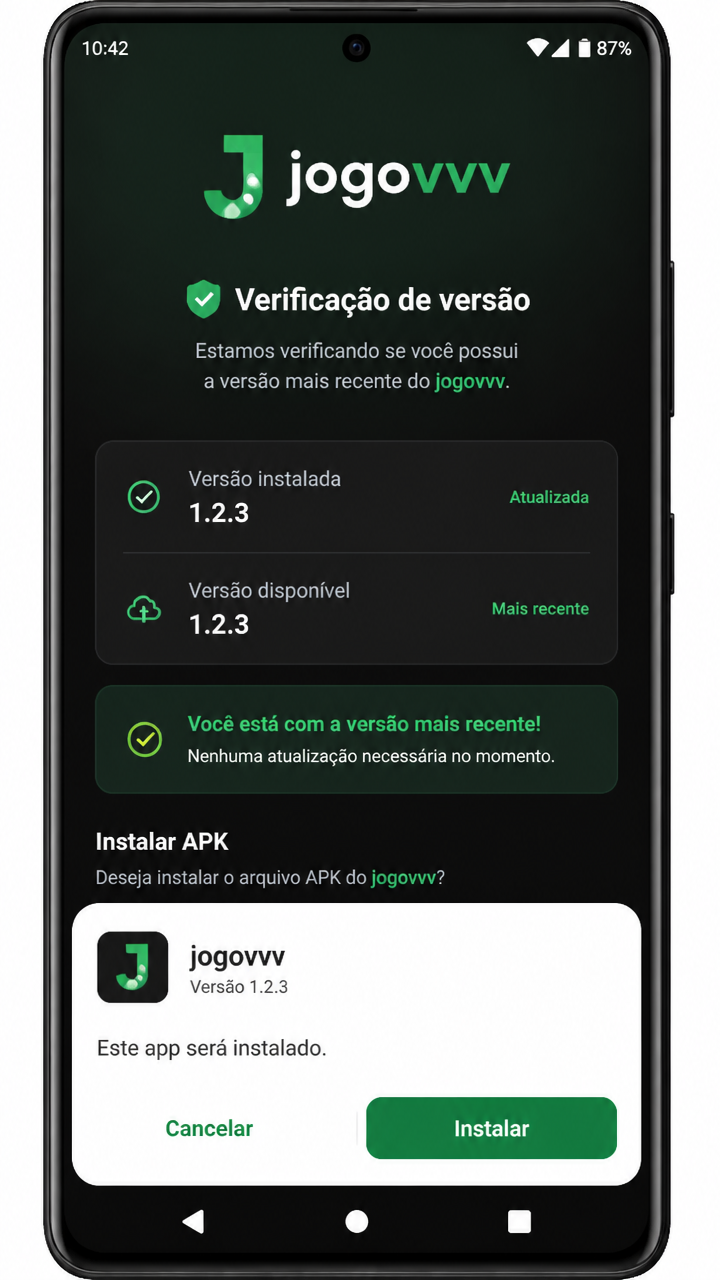 jogovvv screenshot