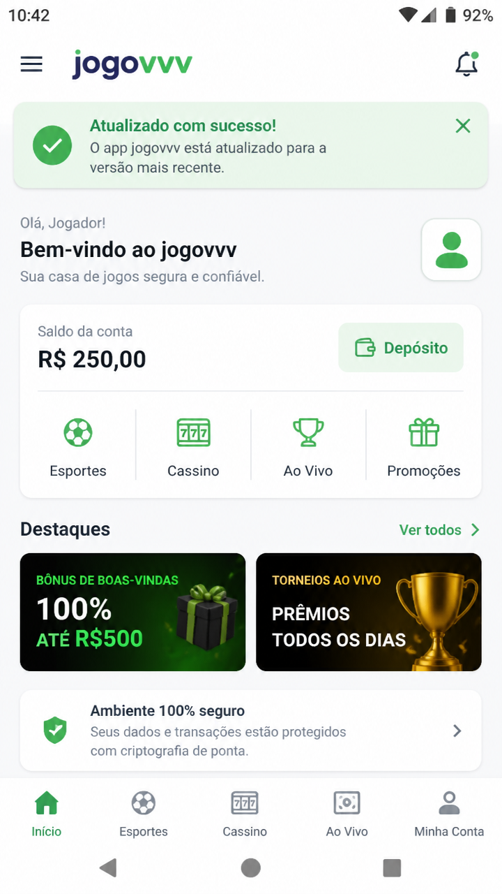 jogovvv screenshot