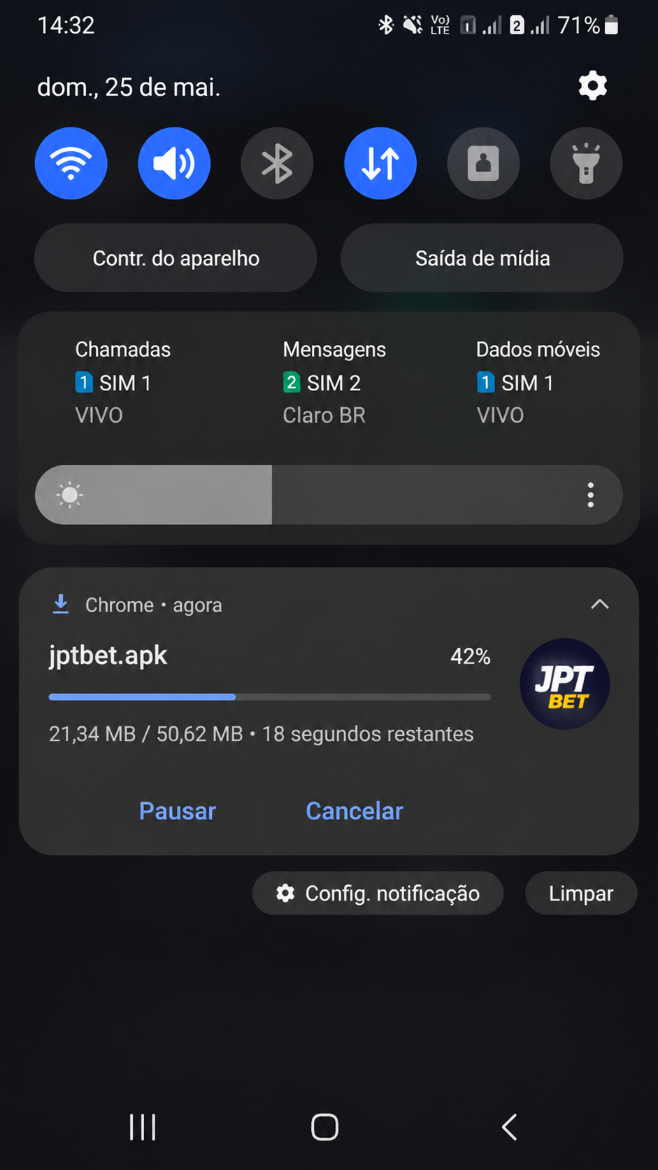 jptbet screenshot