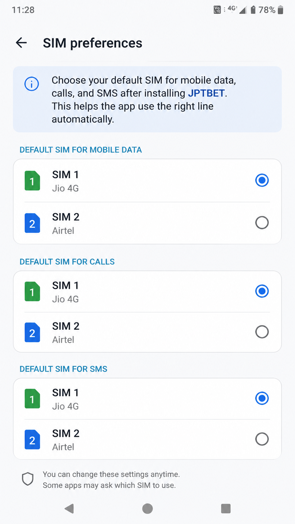 jptbet screenshot