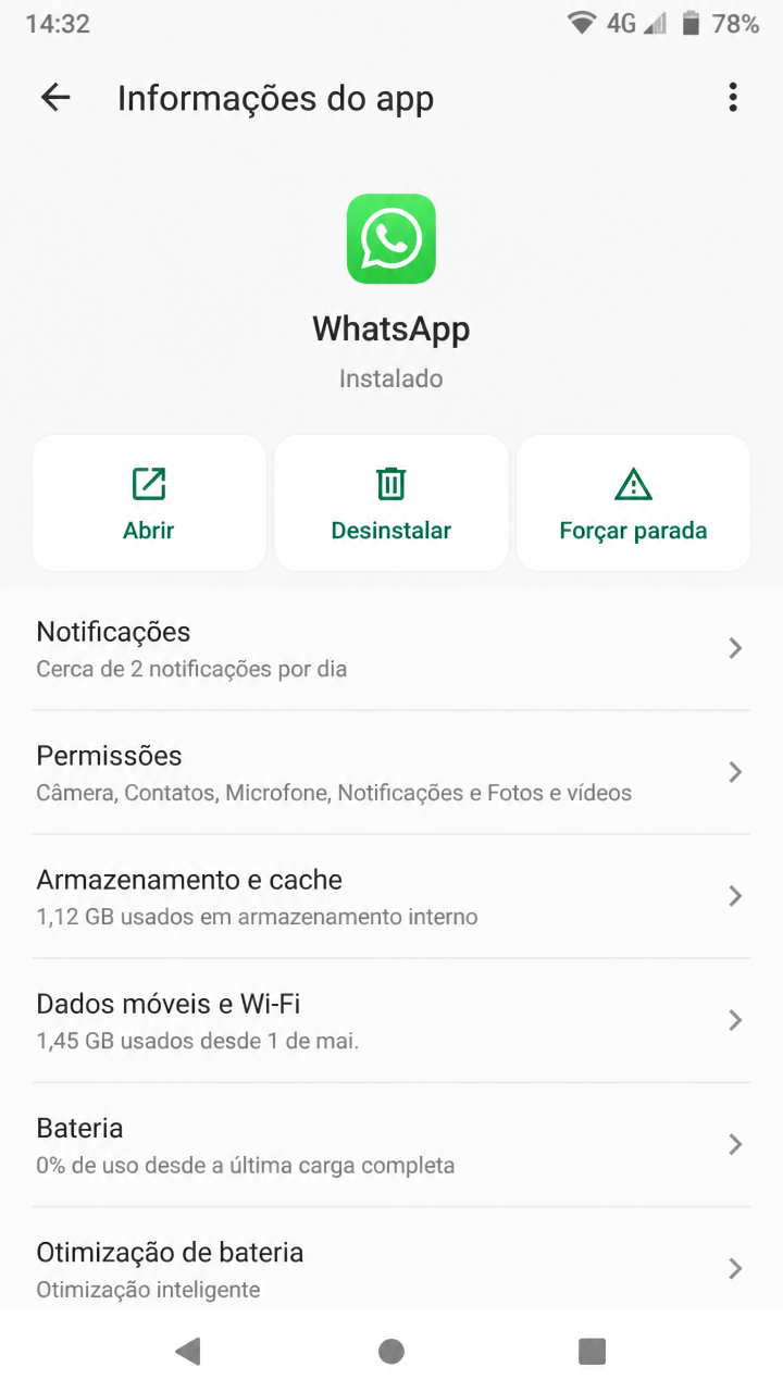 JulhoPG screenshot
