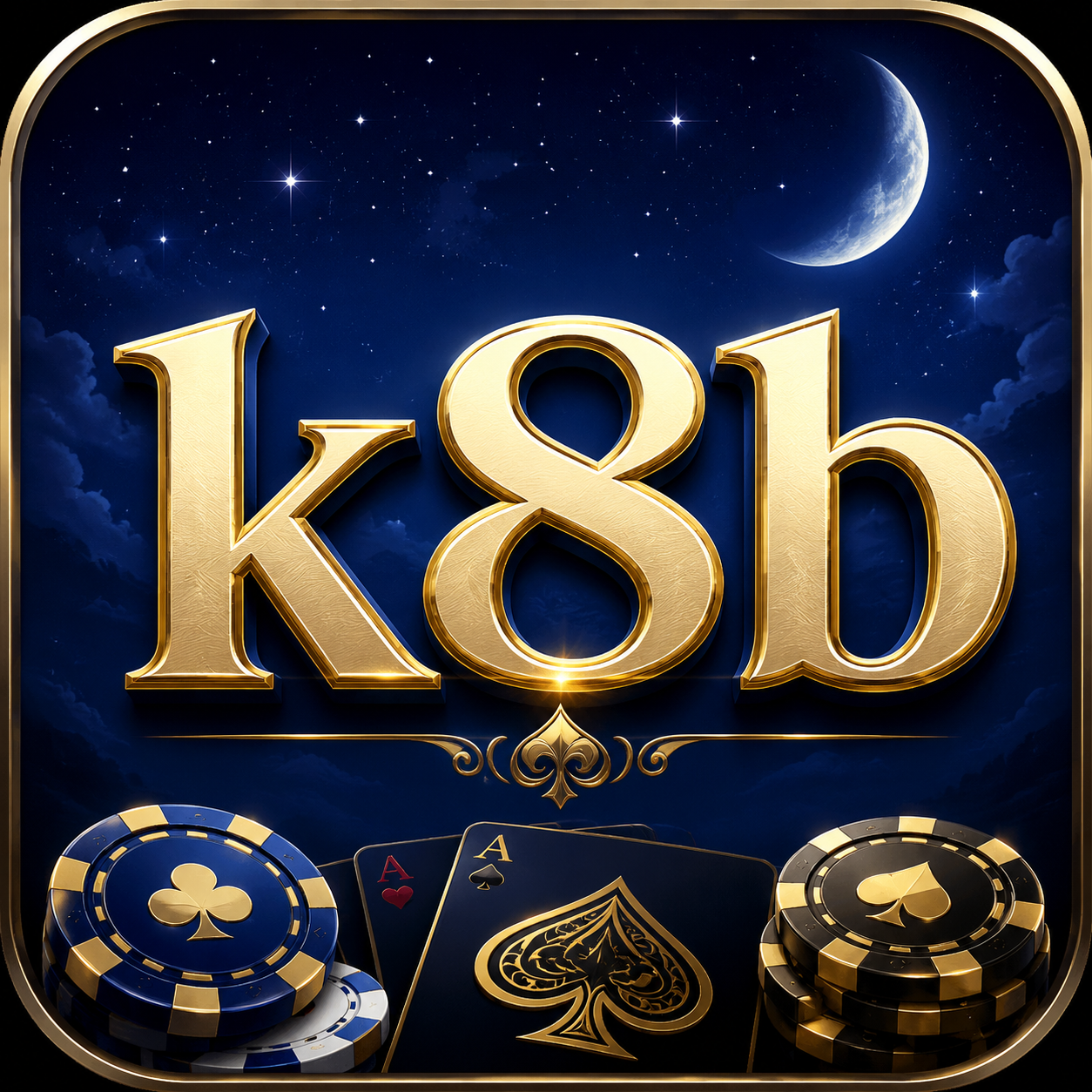 k8b