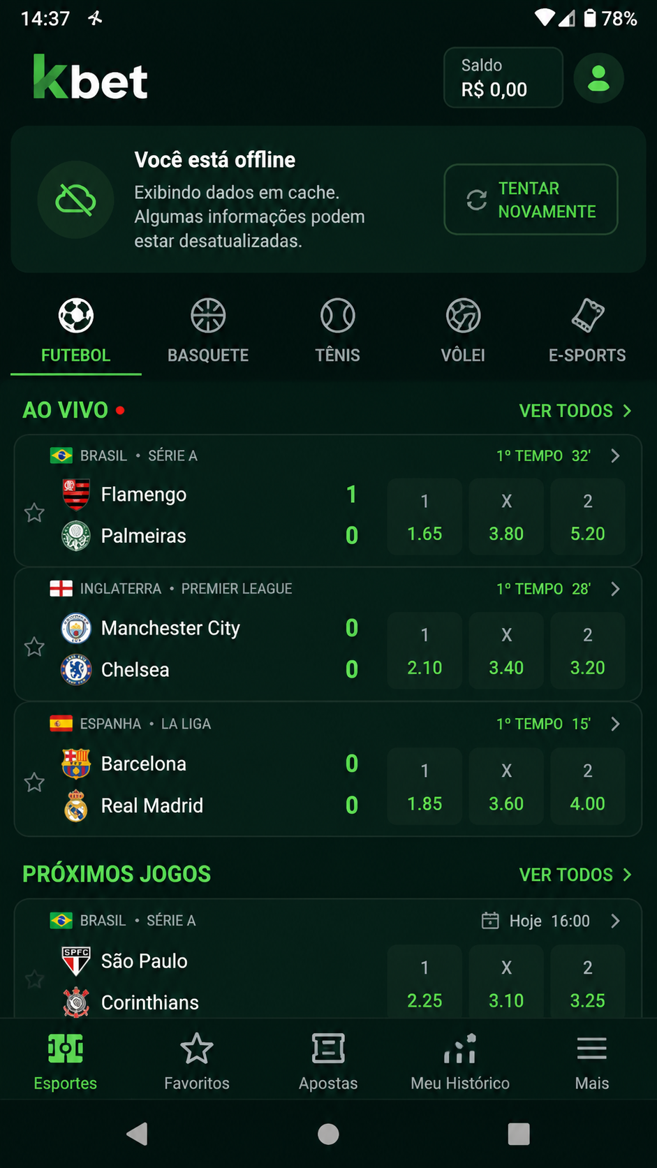 kbet screenshot
