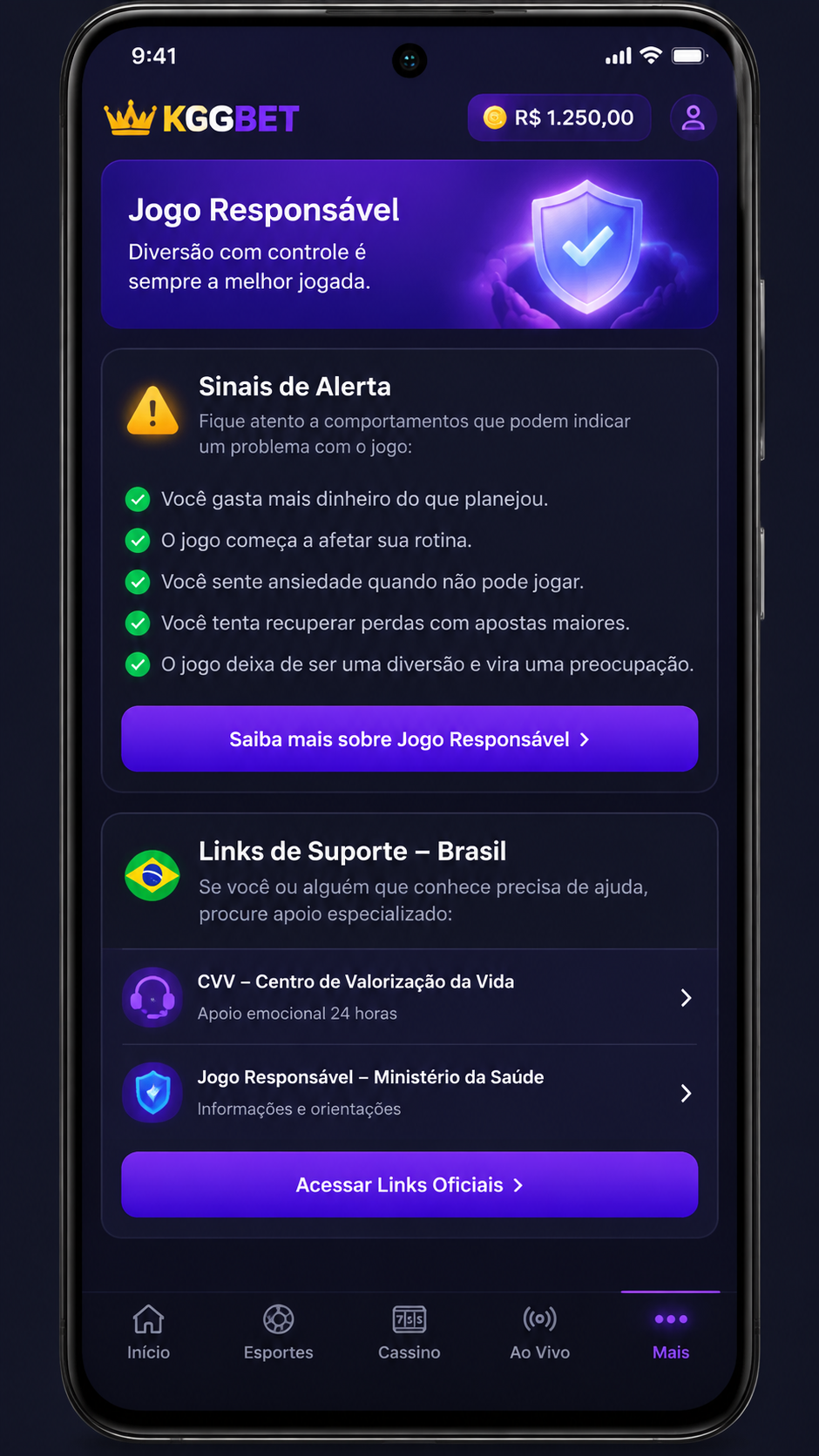 kbgbet screenshot