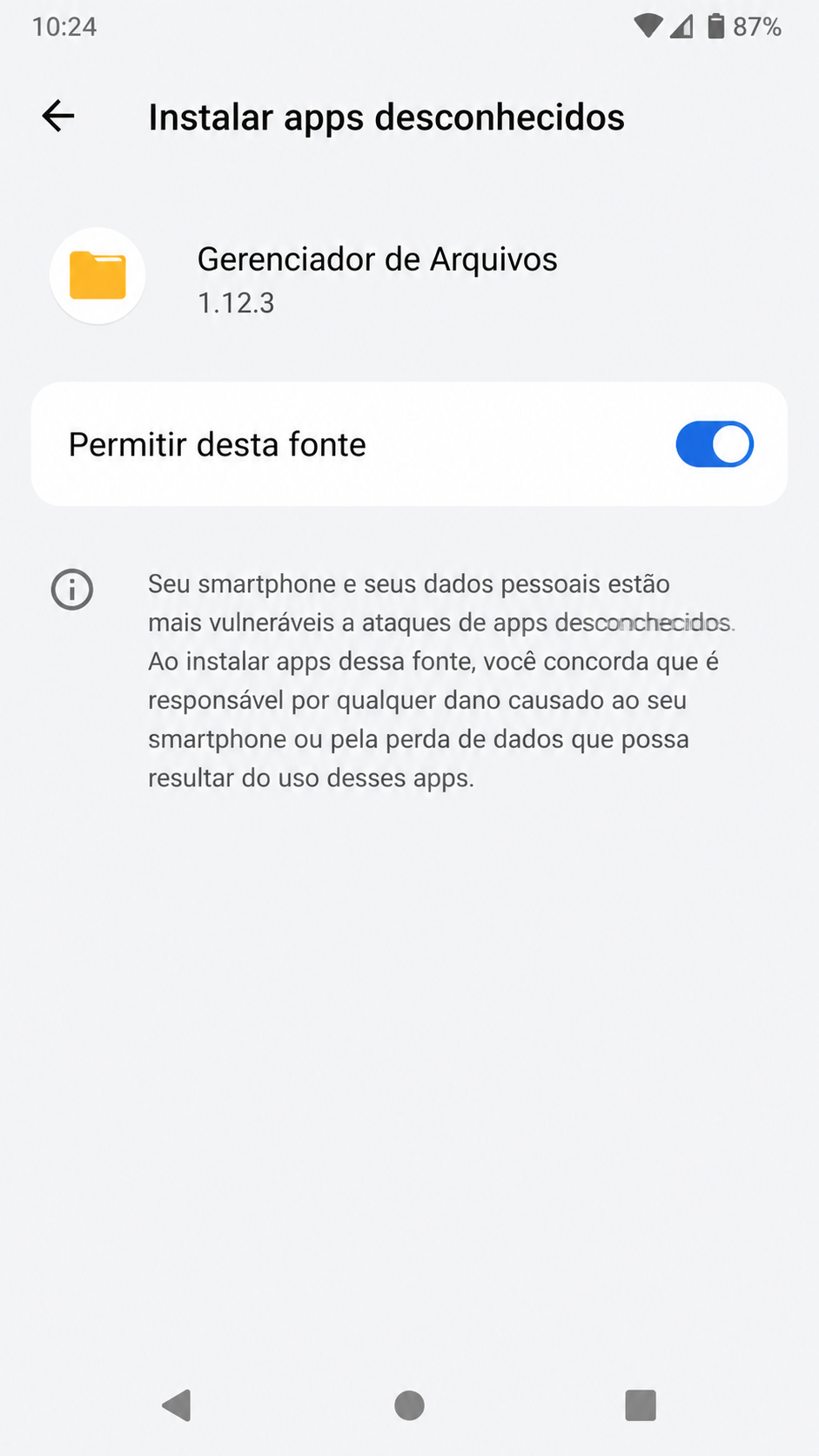 Kebet screenshot