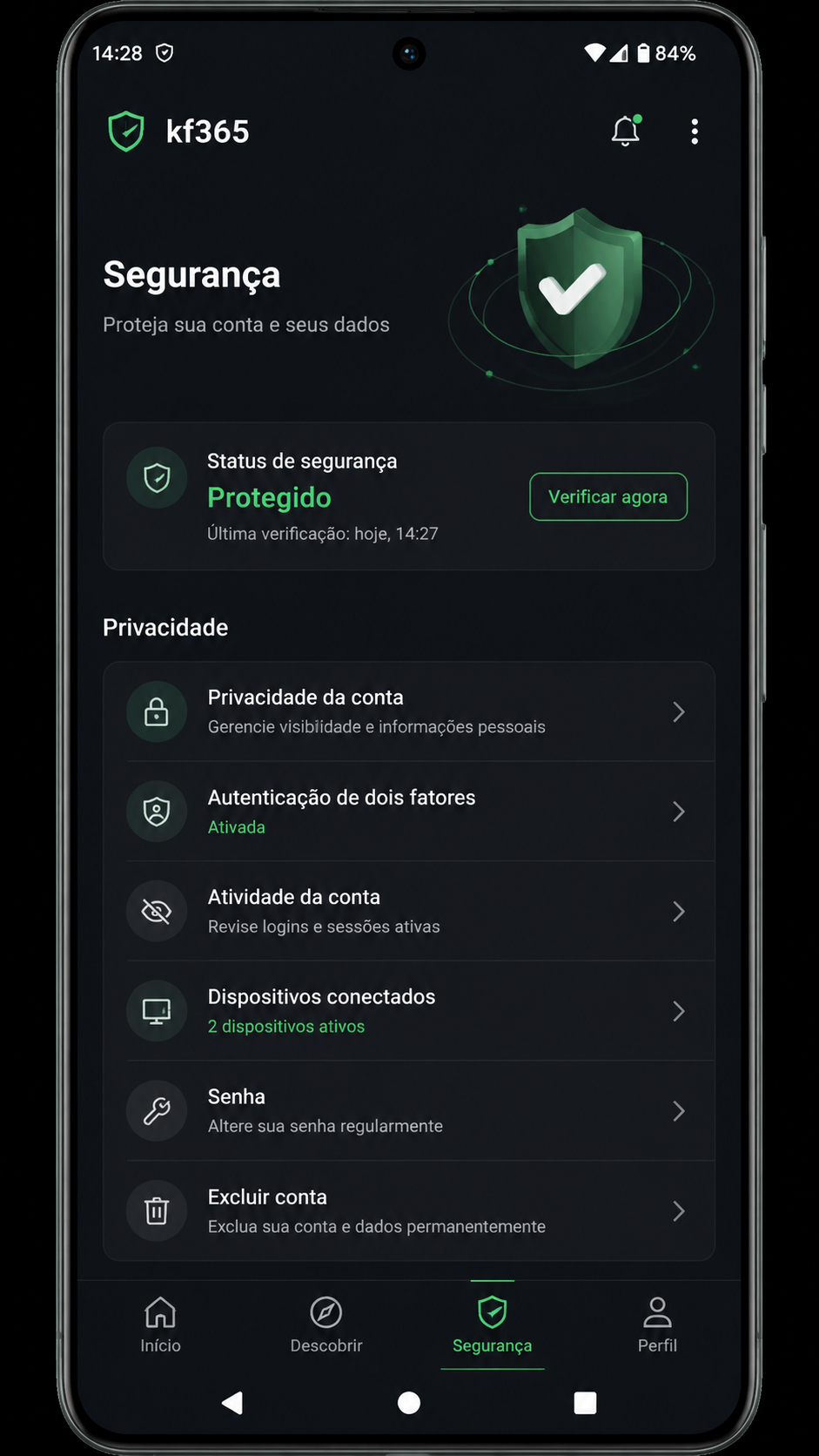 kf365 screenshot