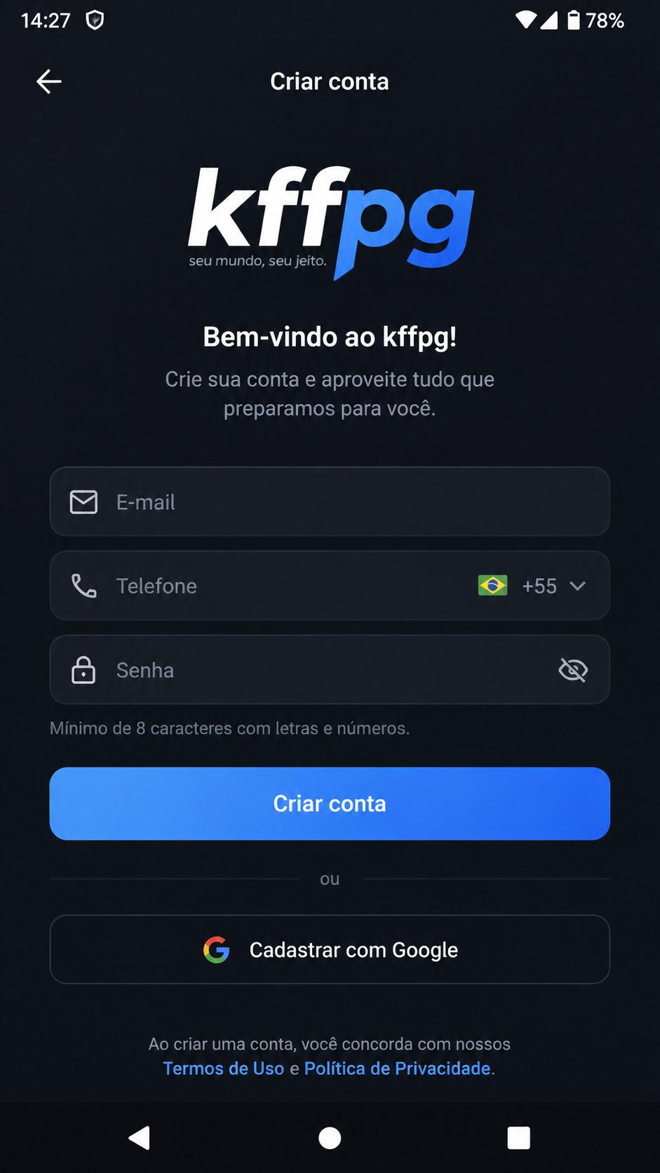 kffpg screenshot