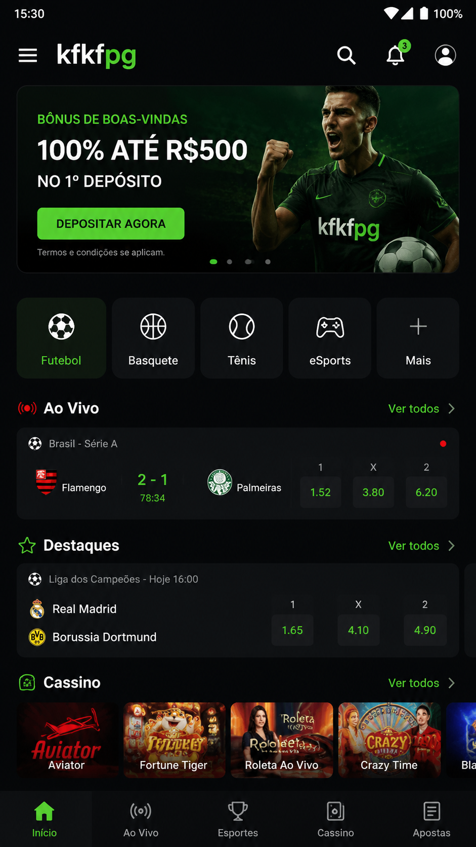 kfkfpg screenshot