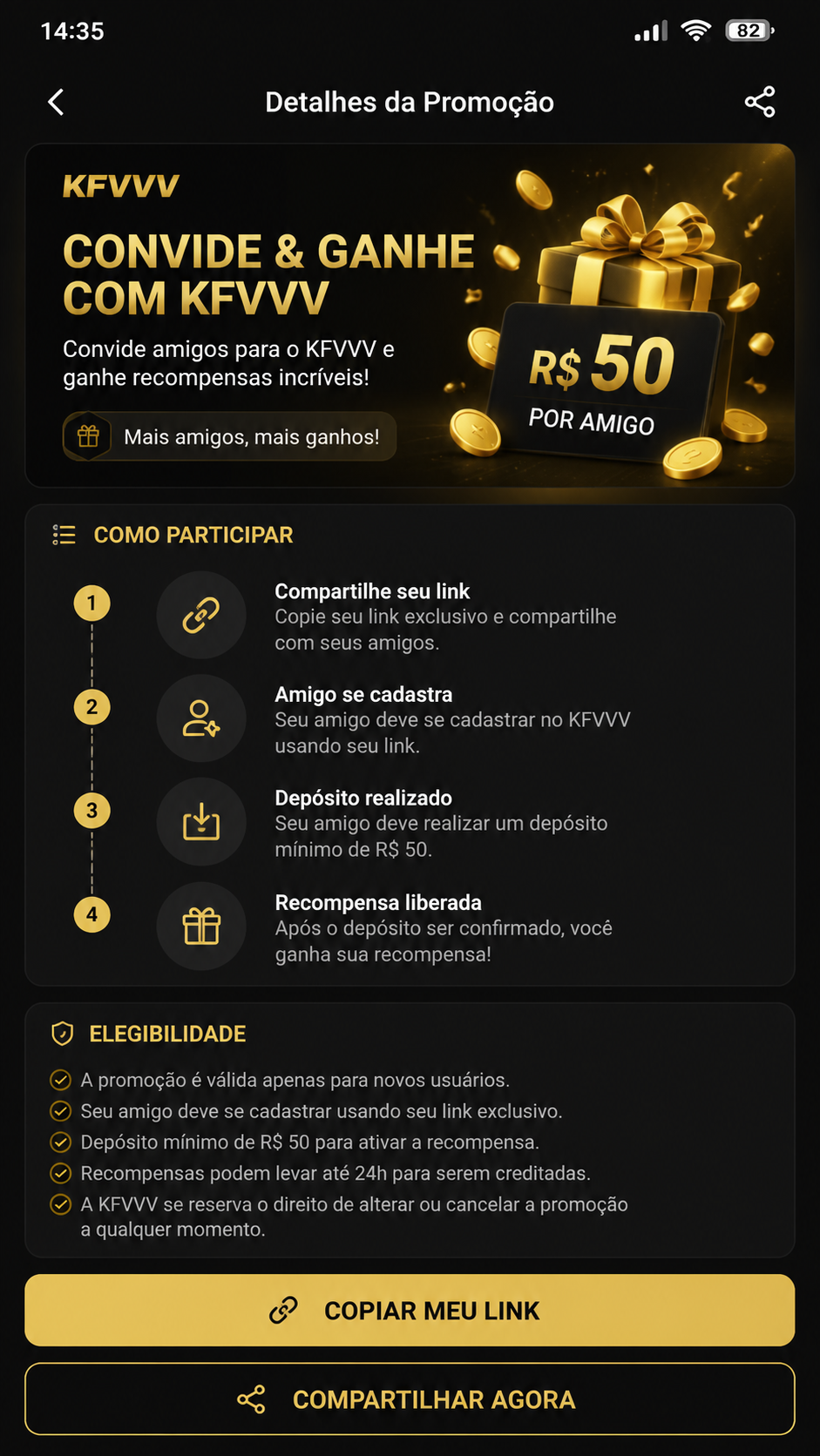 KFVVV screenshot