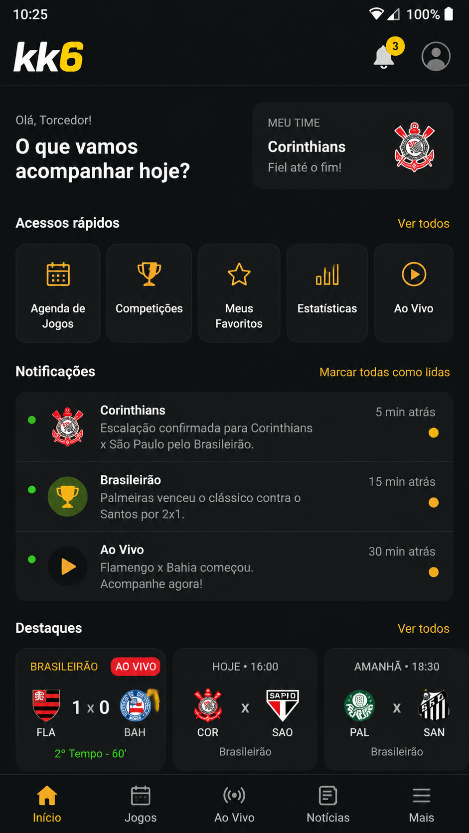 kk6 screenshot
