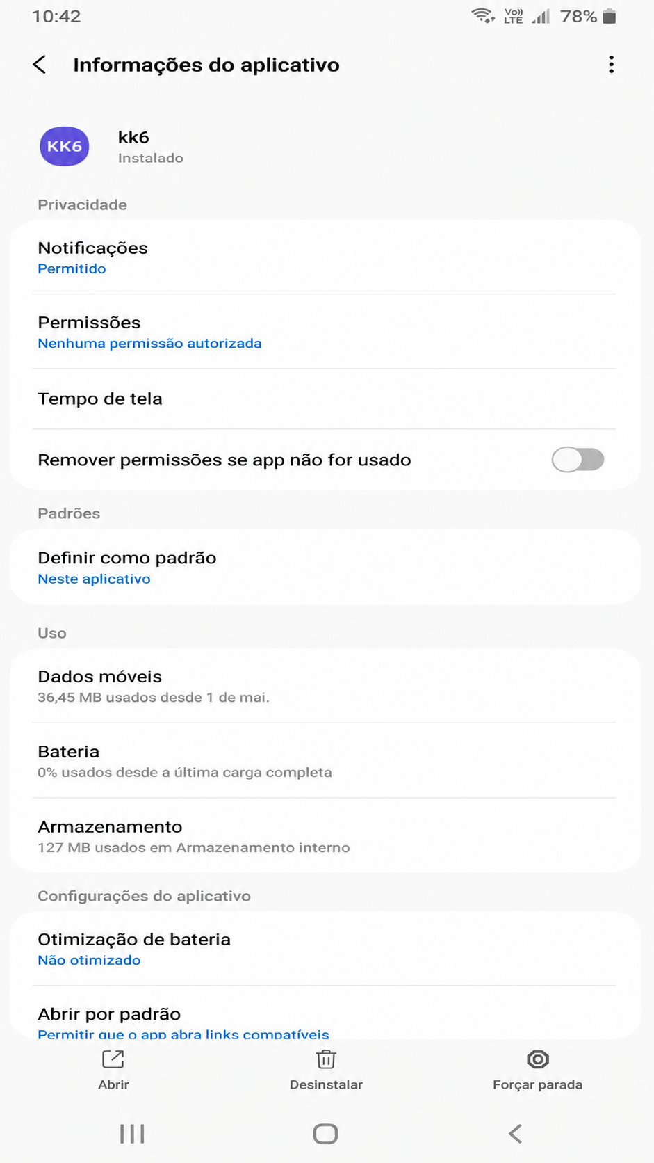 kk6 screenshot