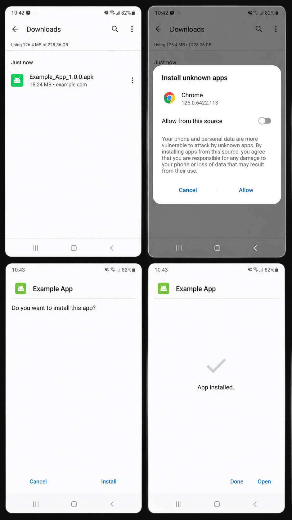KK678 screenshot
