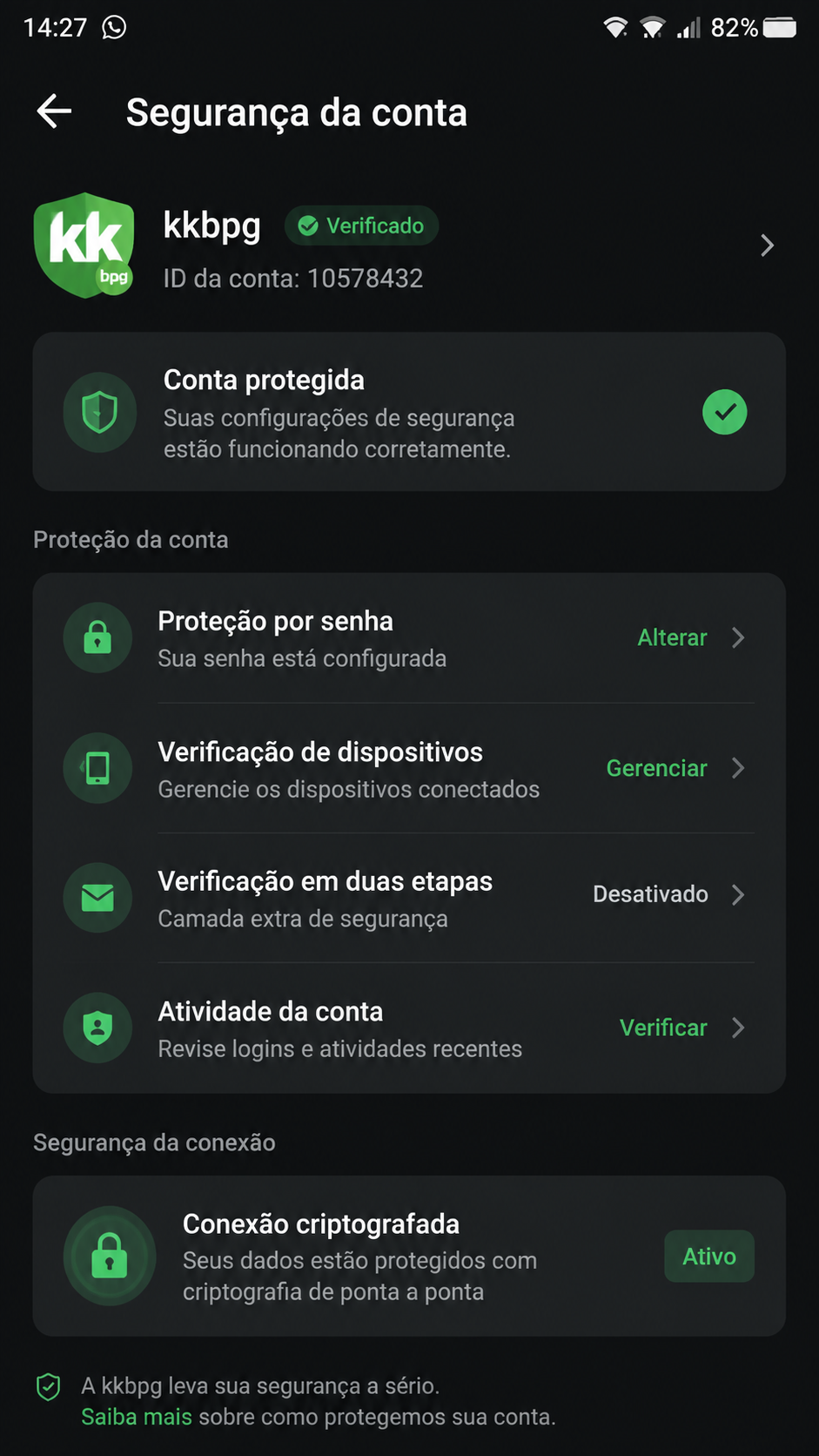 kkbpg screenshot