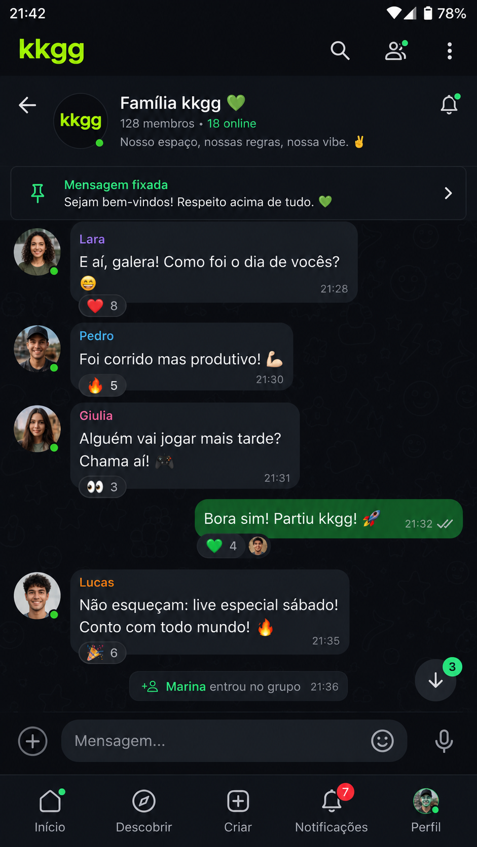 kkgg screenshot