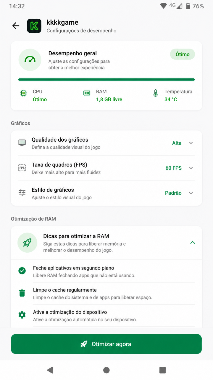 kkkkgame screenshot