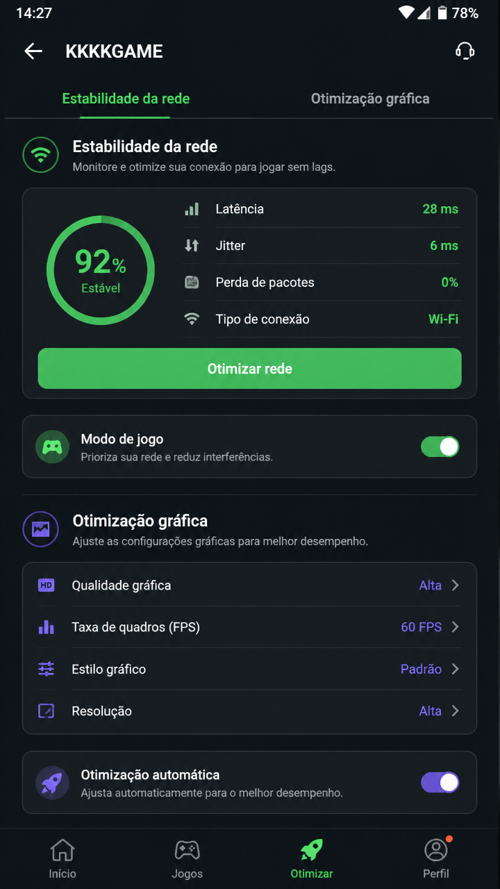 kkkkgame screenshot