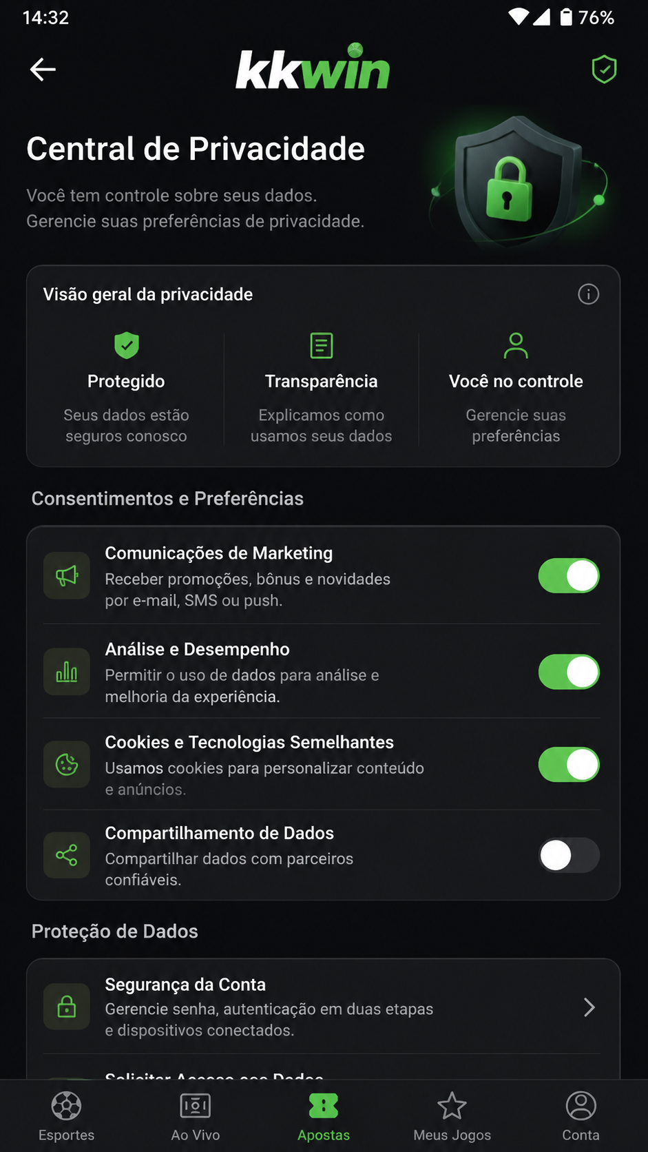 kkwin screenshot