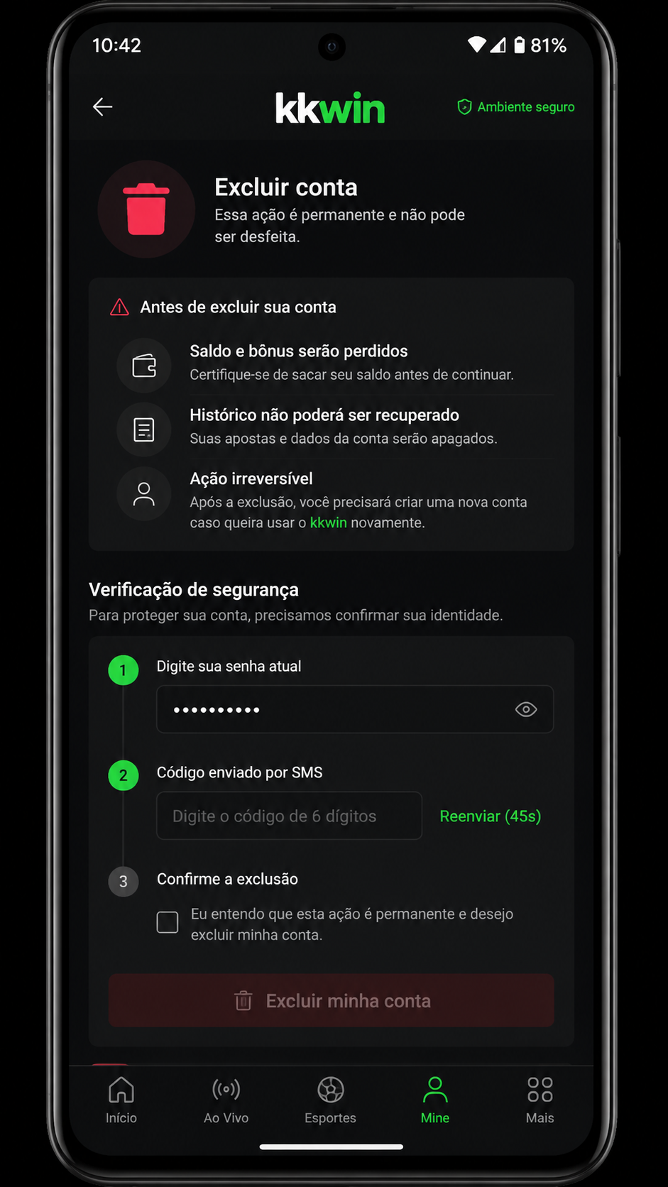 kkwin screenshot